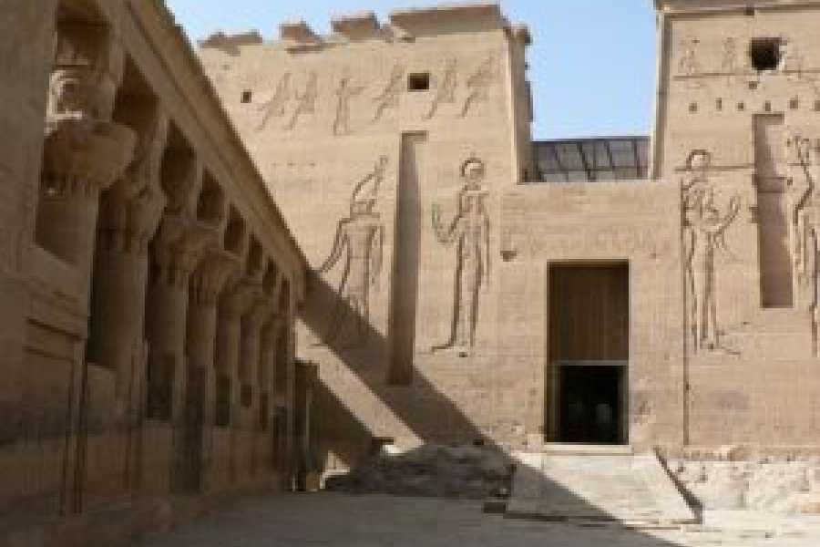 Tours to Egypt URLAUB IN TABA MIT NILKREUZFAHRT 2024/2025
