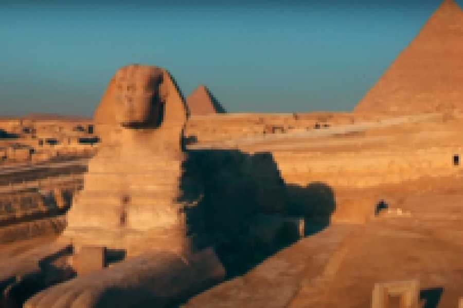 Tours to Egypt 5 Days Egypt Sahara Desert Tour 2024/2025