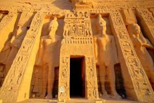 Best Nasser Lake Cruise From Abu Simbel In 2024 /2025