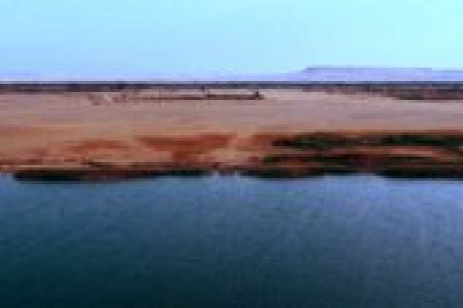 Tours to Egypt Best Nasser Lake Cruise From Abu Simbel In 2024 /2025