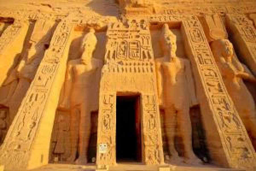 Tours to Egypt Best Nasser Lake Cruise From Abu Simbel In 2024 /2025