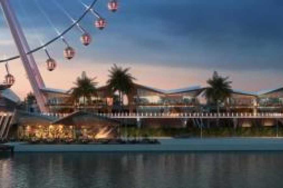 Tours to Egypt Cairo Eye Ferris Wheel Tour 2024/2025
