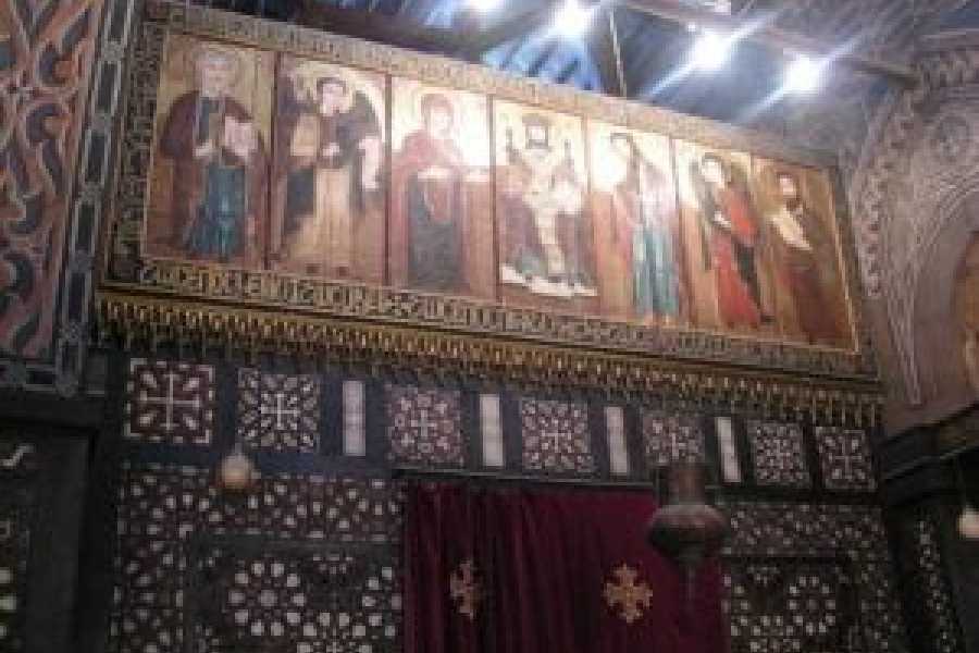 Tours to Egypt Egypt Holy Land Tour Package 2024/2025