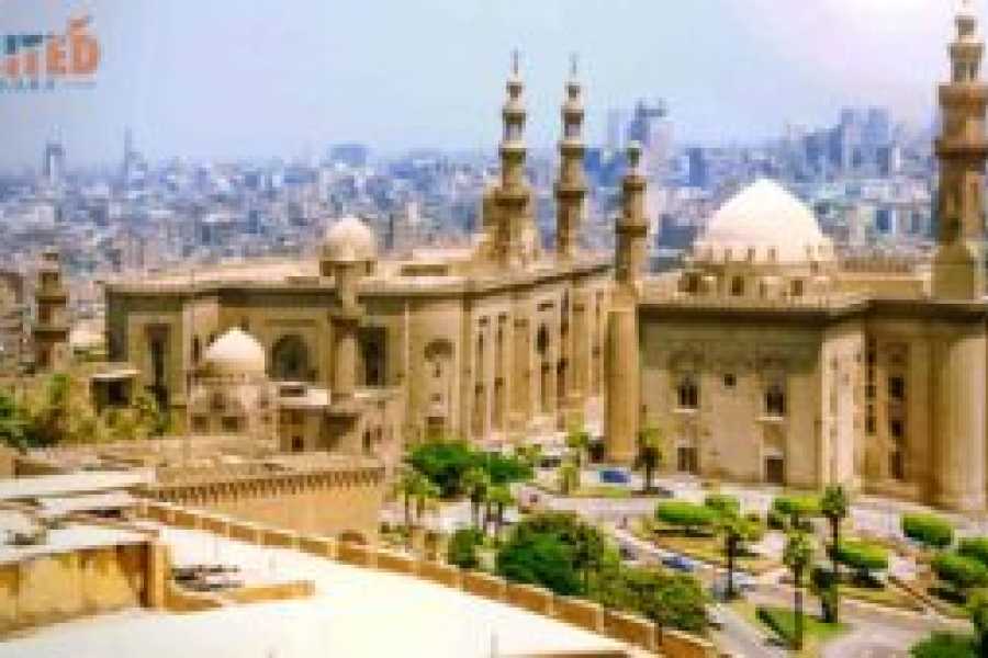 Tours to Egypt Egypt Holy Land Tour Package 2024/2025