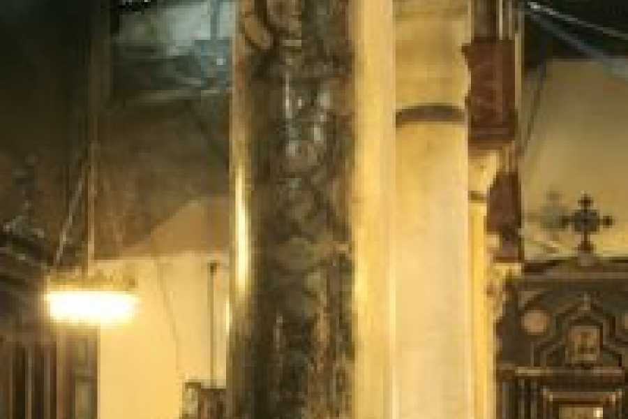 Tours to Egypt Egypt Holy Land Tour Package 2024/2025