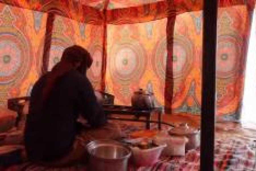 Tours to Egypt Black and White Desert Tour from Cairo 2024/2025