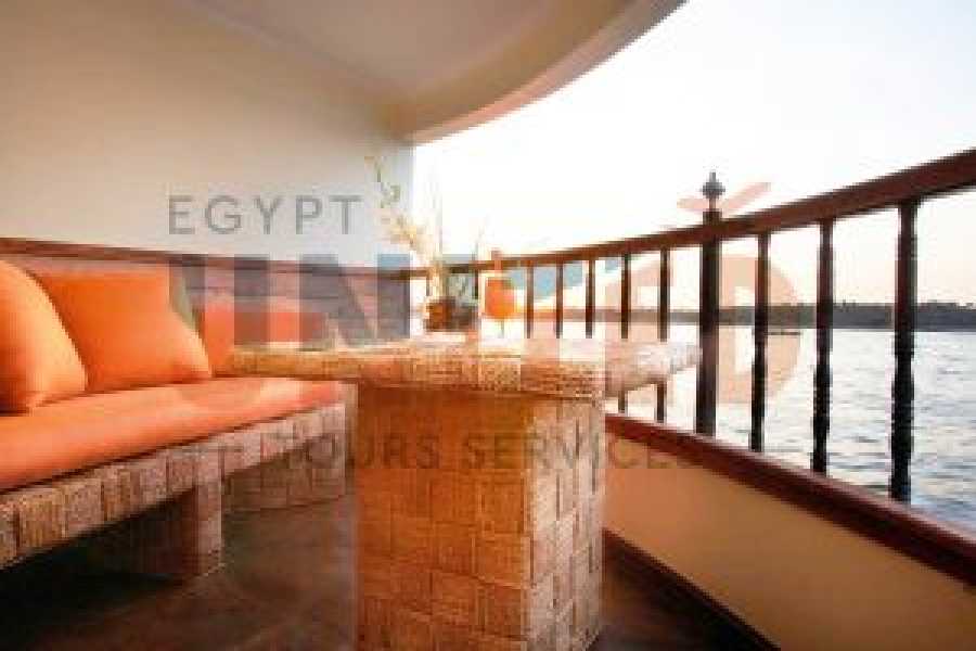 Tours to Egypt SB Movenpick Feddya Dahabiya 8 Days Package