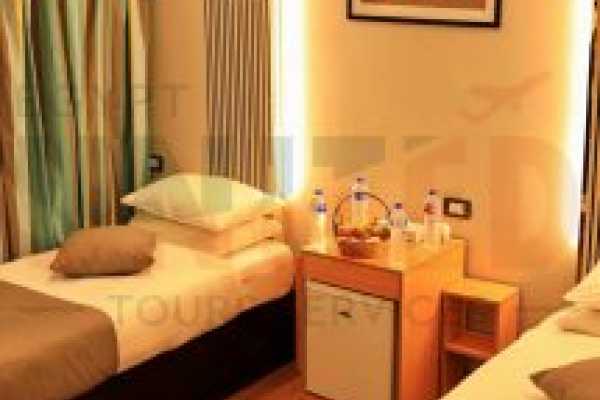 Orient Star Dahabiya Nile Cruise 5 Days