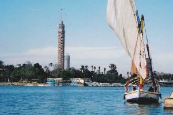7 Days Egypt Christmas Tour Cairo and Alexandria 2024/2025