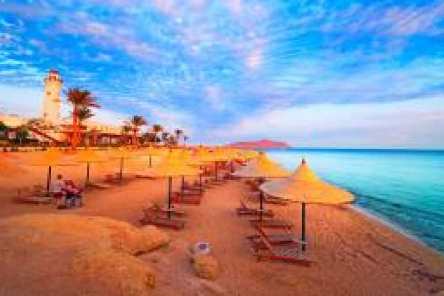 Tours to Egypt 4-T&Auml;GIGE WEIHNACHTSREISE NACH &Auml;GYPTEN NACH KAIRO UND ALEXANDRIA
