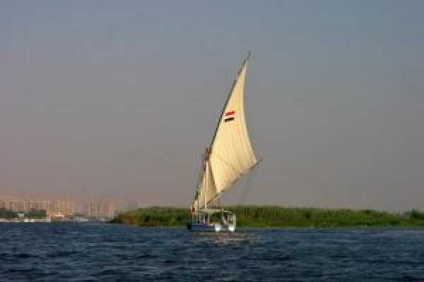 4 Days Egypt Christmas Vacation Cairo and Fayoum 2024/2025