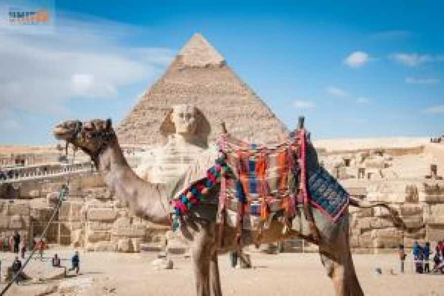 Tours to Egypt Egypt Easter Vacation Package 2024/2025