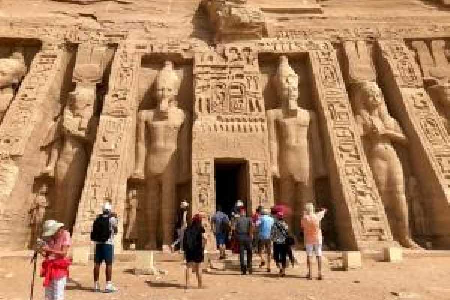 Tours to Egypt FORFAIT VOYAGE DU NOUVEL AN 2025 EN &Eacute;GYPTE AVEC CROISI&Egrave;RE SUR LE NIL