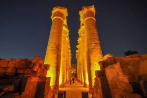 Egypt Christmas Vacation Package 2024/2025