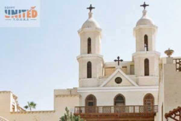 9 Days Christmas Holiday in Egypt 2024/2025