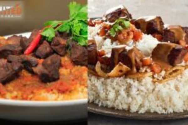 Food Tour Package in Egypt 2024/2025