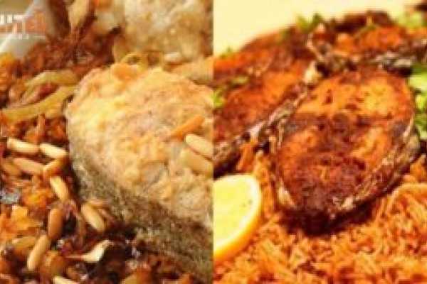 Food Tour Package in Egypt 2024/2025