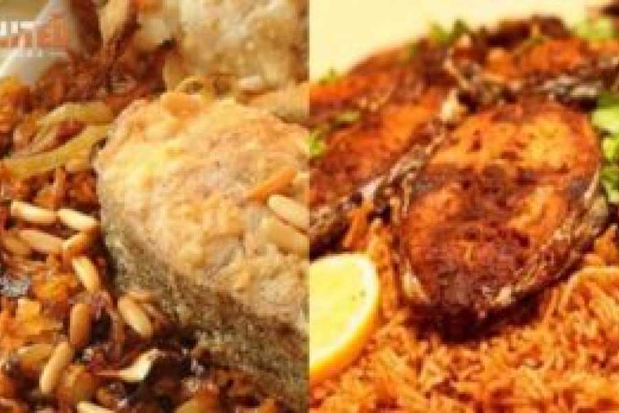 Tours to Egypt FORFAIT GASTRONOMIQUE EN &Eacute;GYPTE 2024/2025
