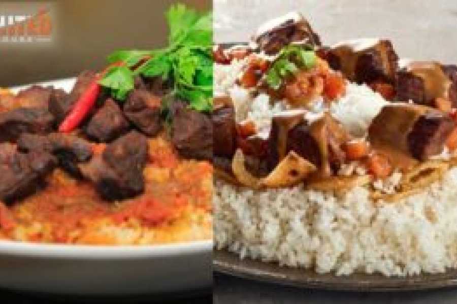 Tours to Egypt Cairo Food Tour Package 2024/2025
