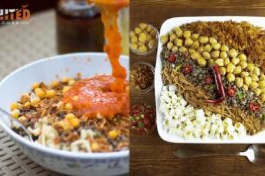 Tours to Egypt Cairo Food Tour Package 2024/2025