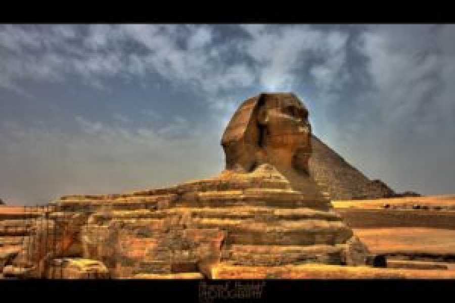 Tours to Egypt FORFAIT DE VISITE &Agrave; PIED GRATUITE AU CAIRE 2024/2025