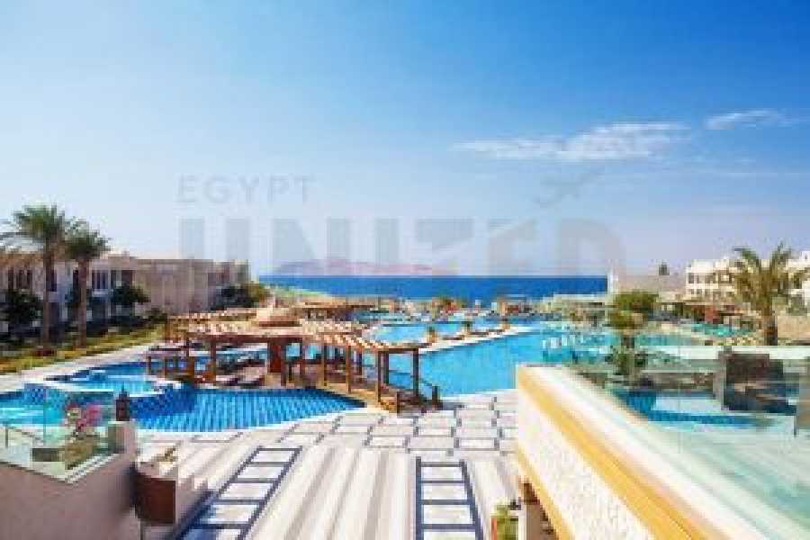 Tours to Egypt 4 JOURS AU SUNRISE ARABIAN BEACH RESORT &Agrave; SHARM EL SHEIKH 2024/2025