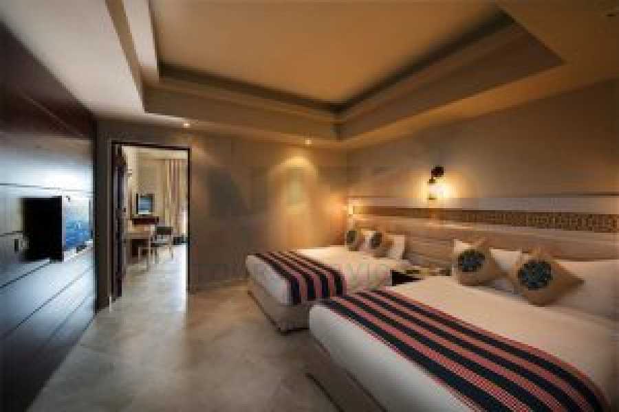 Tours to Egypt 4 JOURS AU SUNRISE ARABIAN BEACH RESORT &Agrave; SHARM EL SHEIKH 2024/2025