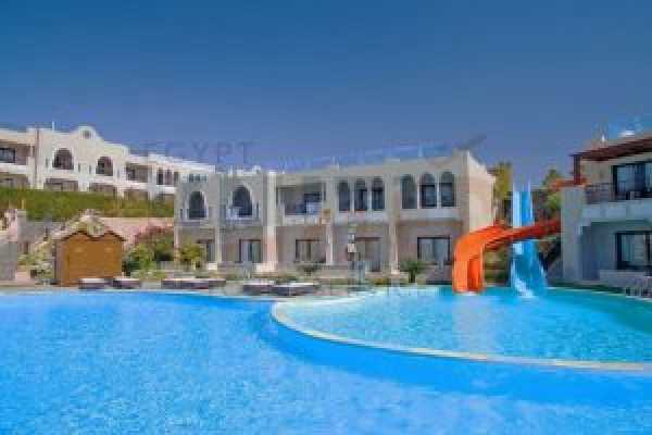 5 Days at SUNRISE Arabian Beach Resort in Sharm El Sheikh 2024/2025
