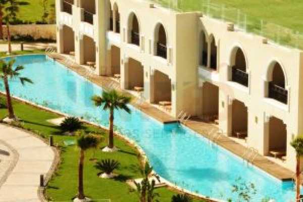 5 Days at SUNRISE Arabian Beach Resort in Sharm El Sheikh 2024/2025