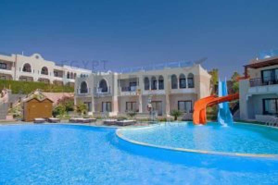 Tours to Egypt 5 TAGE IM SUNRISE ARABIAN BEACH RESORT IN SHARM EL SHEIKH 2024/2025