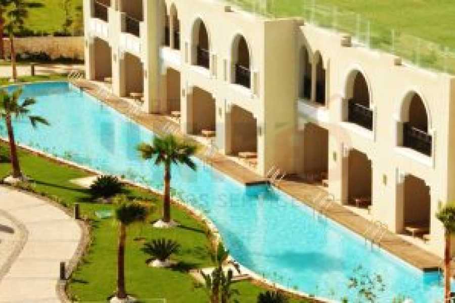 Tours to Egypt 5 TAGE IM SUNRISE ARABIAN BEACH RESORT IN SHARM EL SHEIKH 2024/2025