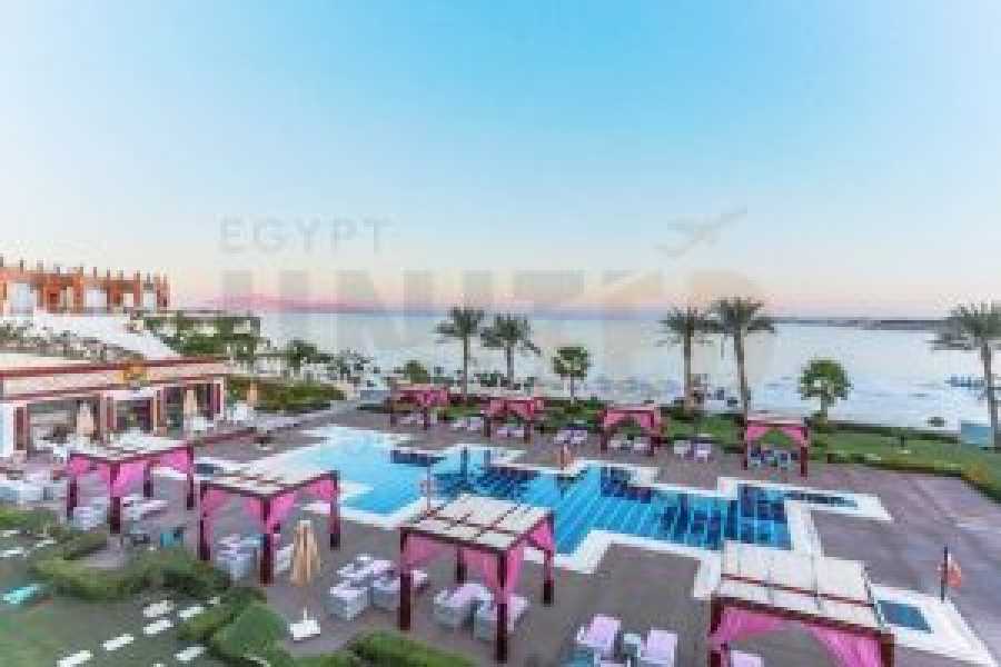Tours to Egypt 6 Days at Amwaj Oyoun Resort in Sharm El Sheikh 2024/2025
