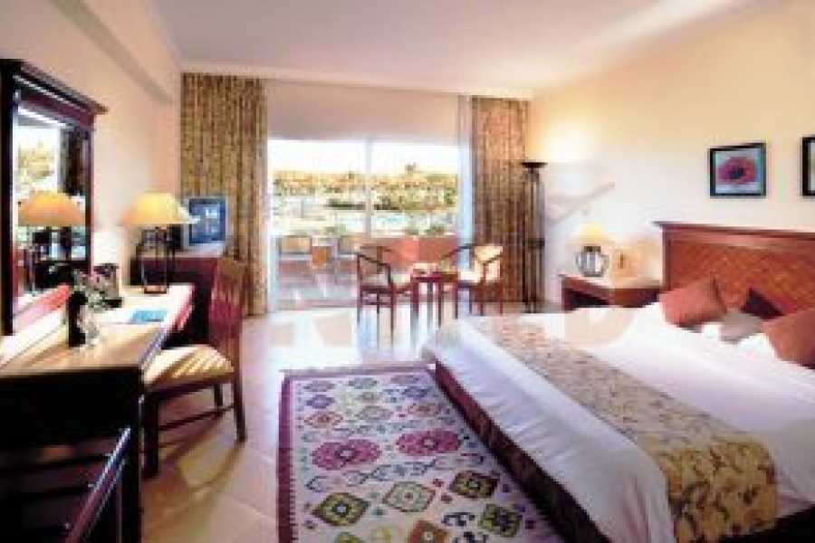 Tours to Egypt 6 Days at Amwaj Oyoun Resort in Sharm El Sheikh 2024/2025