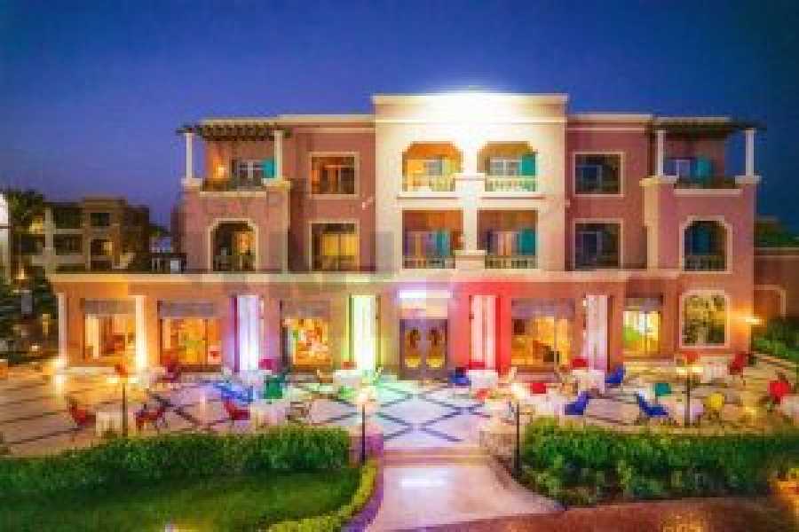 Tours to Egypt 6 GIORNI AL CHARMILLION CLUB AQUAPARK DI SHARM EL SHEIKH 2024/2025