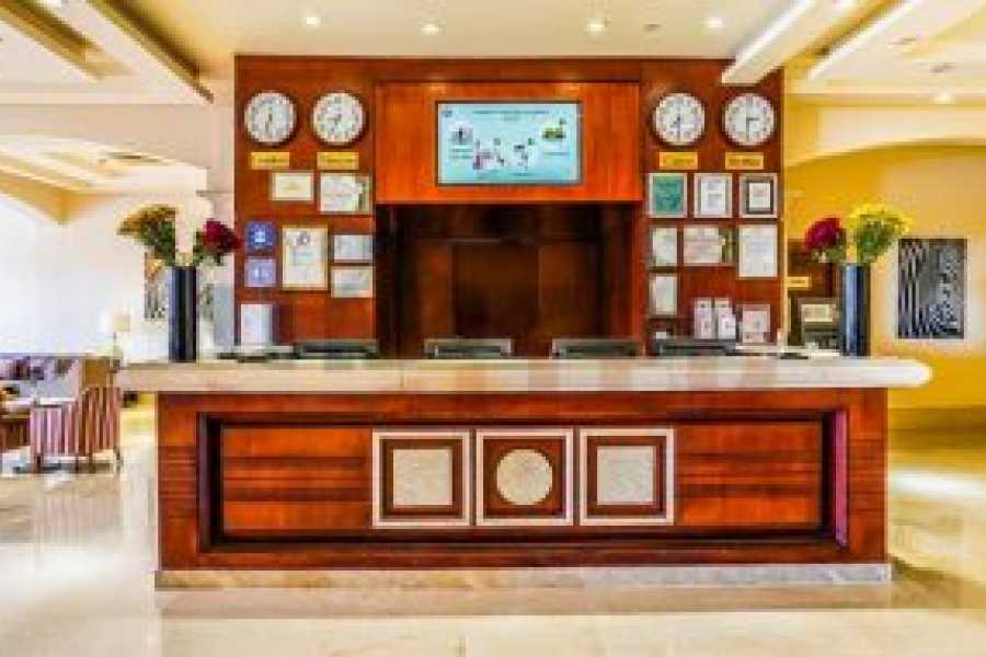 Tours to Egypt 6 GIORNI AL CHARMILLION CLUB AQUAPARK DI SHARM EL SHEIKH 2024/2025