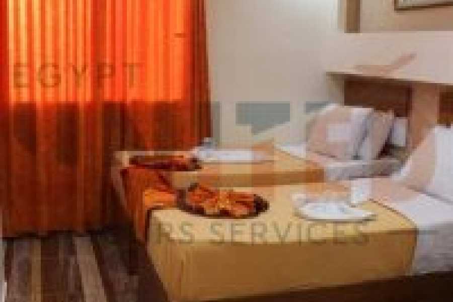 Tours to Egypt 4 Days At Osiris Hotel In Cairo With Included Amazing Tours 2024/2025
