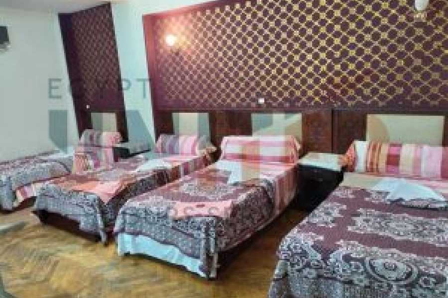 Tours to Egypt 4 Days At Osiris Hotel In Cairo With Included Amazing Tours 2024/2025