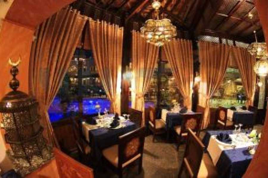 Tours to Egypt 4 Days at Oriental Rivoli Hotel in Sharm El Sheikh 2024/2025