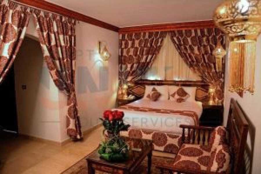 Tours to Egypt 4 Days at Oriental Rivoli Hotel in Sharm El Sheikh 2024/2025