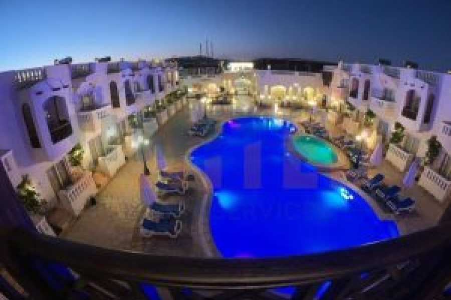 Tours to Egypt 4 Days at Oriental Rivoli Hotel in Sharm El Sheikh 2024/2025