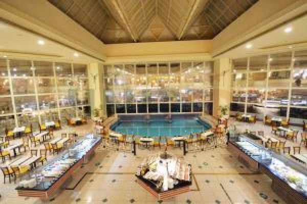 5 Days at Aurora Hotel in Sharm El Sheikh 2024/2025