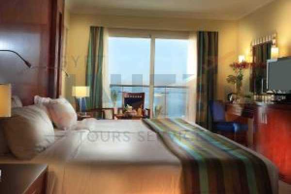4 Days at Xperience Sea Breeze Resort in Sharm El Sheikh 2024/2025