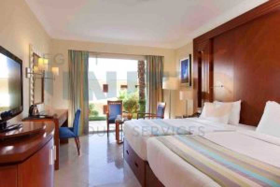 Tours to Egypt 4 Days at Xperience Sea Breeze Resort in Sharm El Sheikh 2024/2025