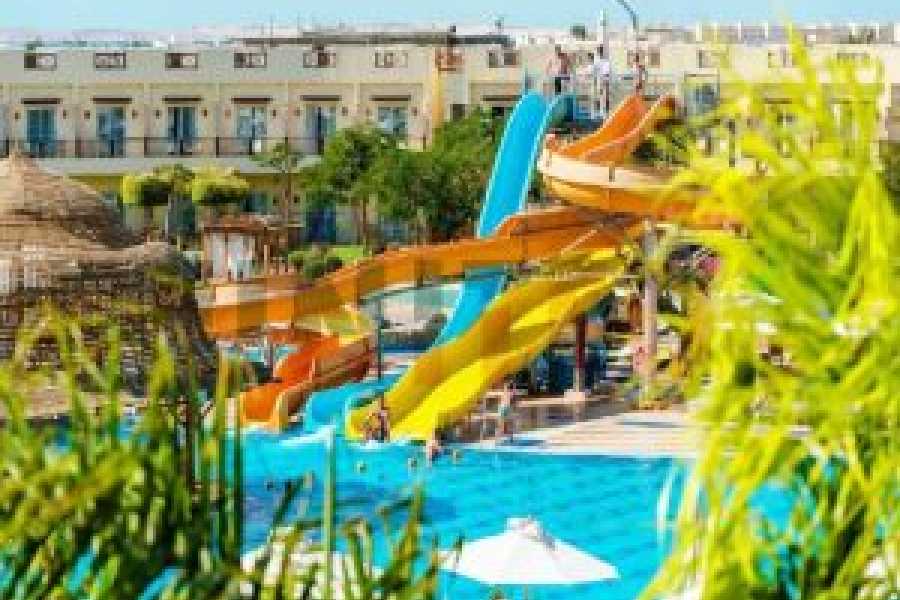 Tours to Egypt 4 Days at Xperience Sea Breeze Resort in Sharm El Sheikh 2024/2025