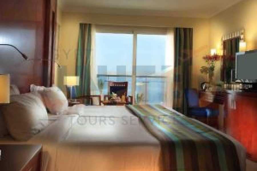 Tours to Egypt 4 Days at Xperience Sea Breeze Resort in Sharm El Sheikh 2024/2025