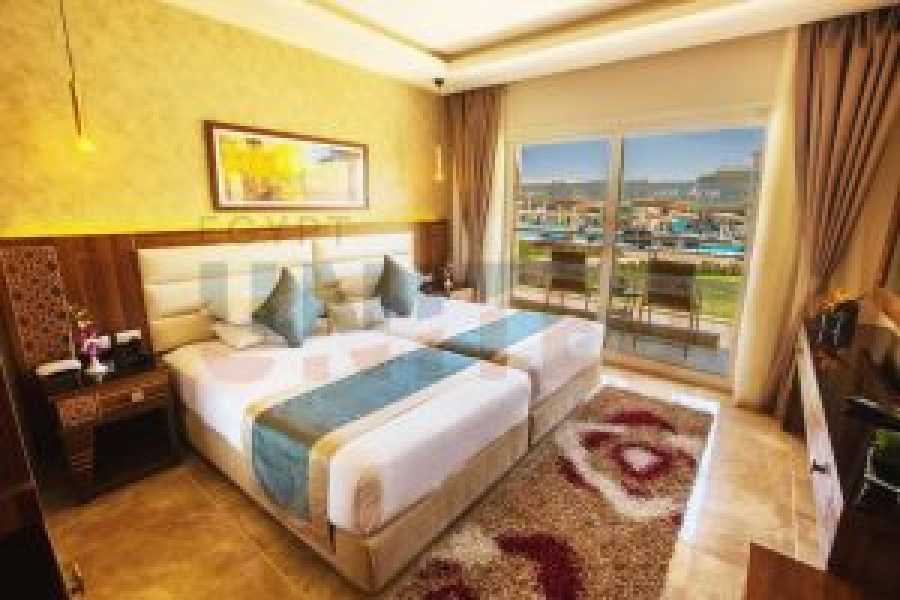 Tours to Egypt 4 JOURS AU PICKALBATROS ROYAL MODERNA &Agrave; SHARM EL SHEIKH 2024/2025