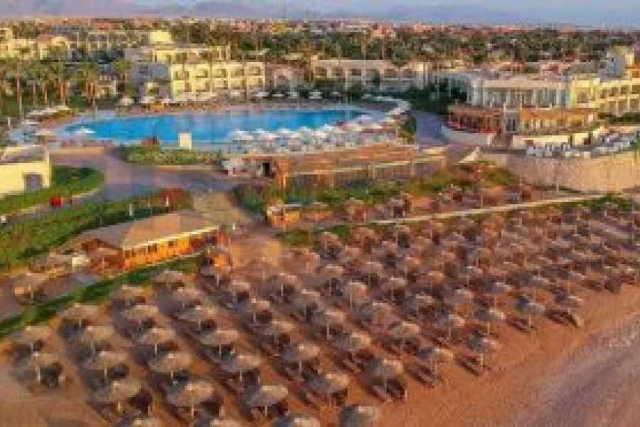Tours to Egypt 6 Days in Cleopatra Luxury Resort at Sharm El Sheikh 2024/2025