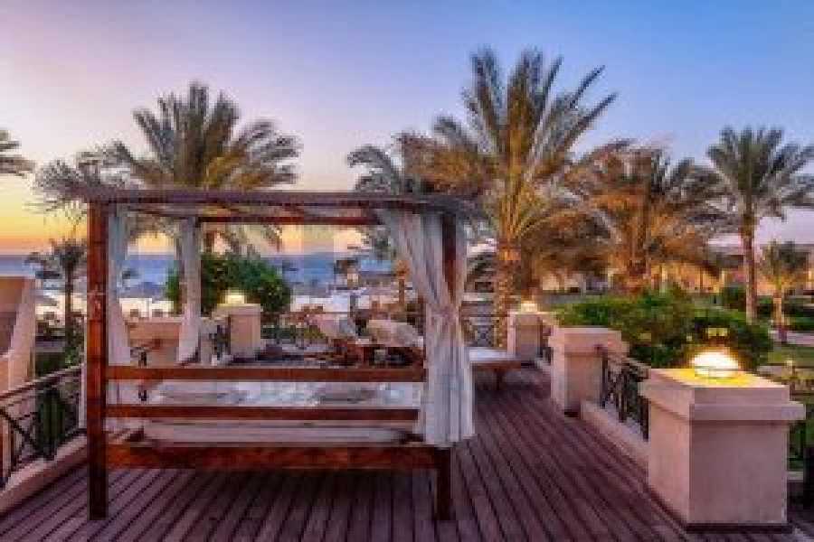 Tours to Egypt 6 Days in Cleopatra Luxury Resort at Sharm El Sheikh 2024/2025