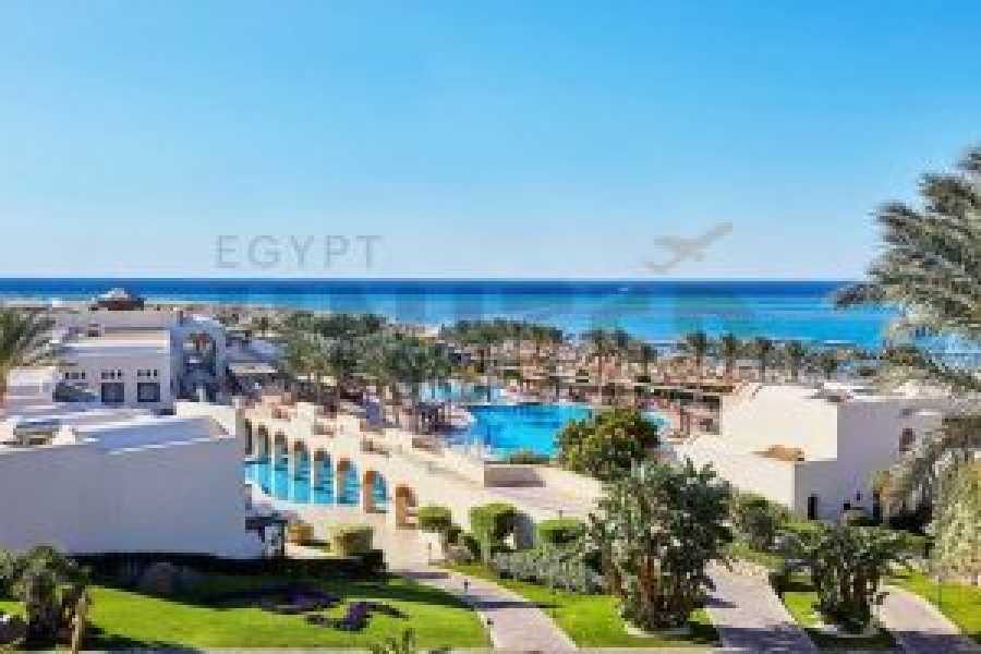 Tours to Egypt 4 Days at Jaz Belvedere Hotel in Sharm El Sheikh 2024/2025
