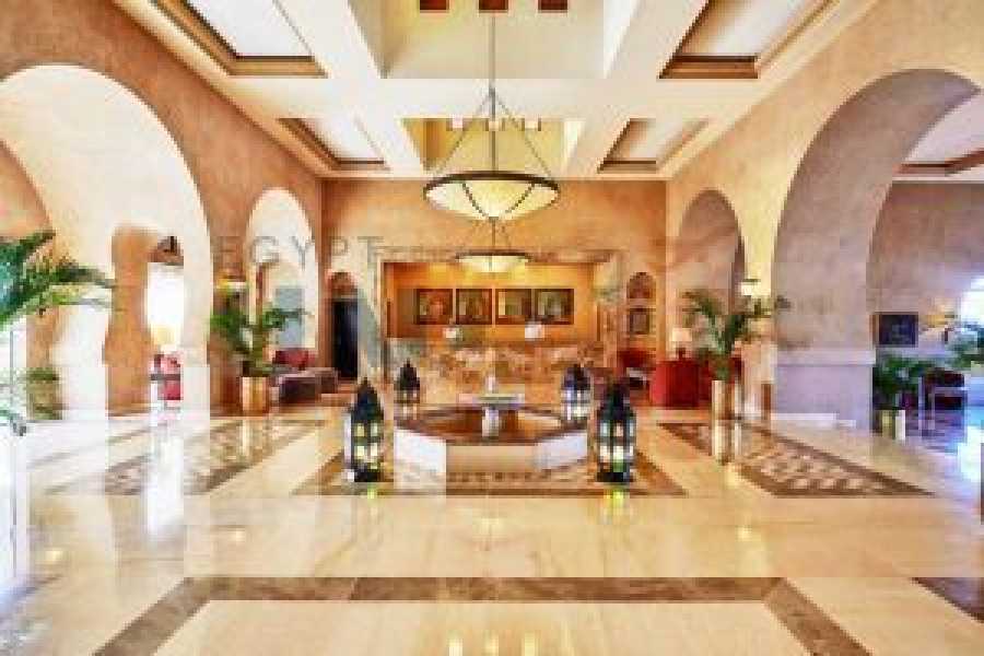 Tours to Egypt 4 Days at Jaz Belvedere Hotel in Sharm El Sheikh 2024/2025
